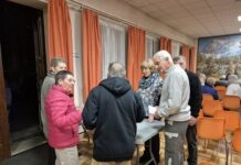 Champagnole. La Tram jurassienne prépare son retour avec l’appui des bénévoles