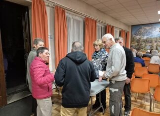 Champagnole. La Tram jurassienne prépare son retour avec l’appui des bénévoles