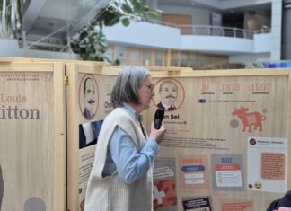 Jura. 39 visages pour raconter l’histoire du Jura exposés à l’Hôtel du Département