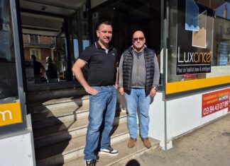 Jura. Luxance PVC Concept : offrez le meilleur à votre habitat