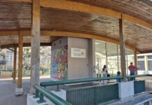 concert danse Saint-Lupicin