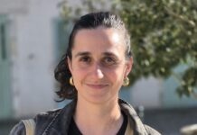 Orgelet. Une réalisatrice revient transmettre sa passion