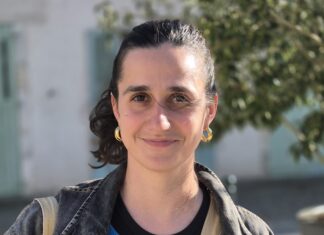 Orgelet. Une réalisatrice revient transmettre sa passion