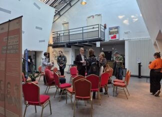 Lons-le-Saunier. Du partage d’expériences à l’envie d’entreprendre