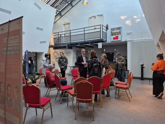 Les Rendez-vous de l'avenure 2026