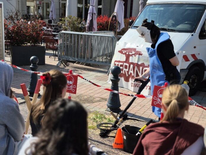 Pyramide de Chaussures