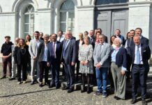 Champagnole. La stabilité comme cap pour ce nouveau mandat