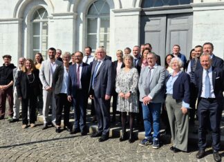 Champagnole. La stabilité comme cap pour ce nouveau mandat