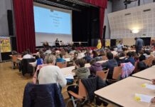 dictée Champagnole Tour France