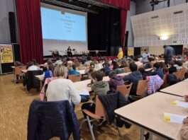 dictée Champagnole Tour France