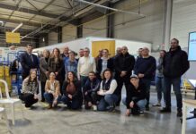 Perrigny. Le serment des postiers, un engagement au cœur du service public prêt de serment La Poste Perrigny