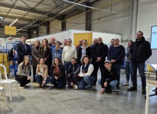 Perrigny. Le serment des postiers, un engagement au cœur du service public prêt de serment La Poste Perrigny