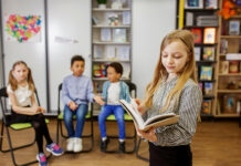 concours des petits champions lecture