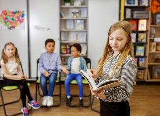 concours des petits champions lecture