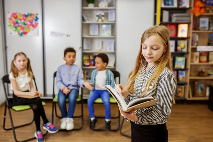 concours des petits champions lecture