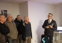 Courlans. L’aéroclub prépare une année 2026 ambitieuse
