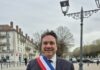 Lons-le-Saunier. Cyrille Brero et son équipe officiellement installés au conseil municipal