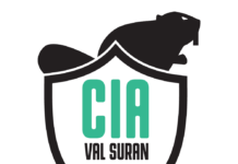 CIA Val Suran CIA Val Suran