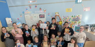 Auxonne. Des CM1 de l’école Jean-Jaurès se sont essayés au concours des Petits champions de la lecture