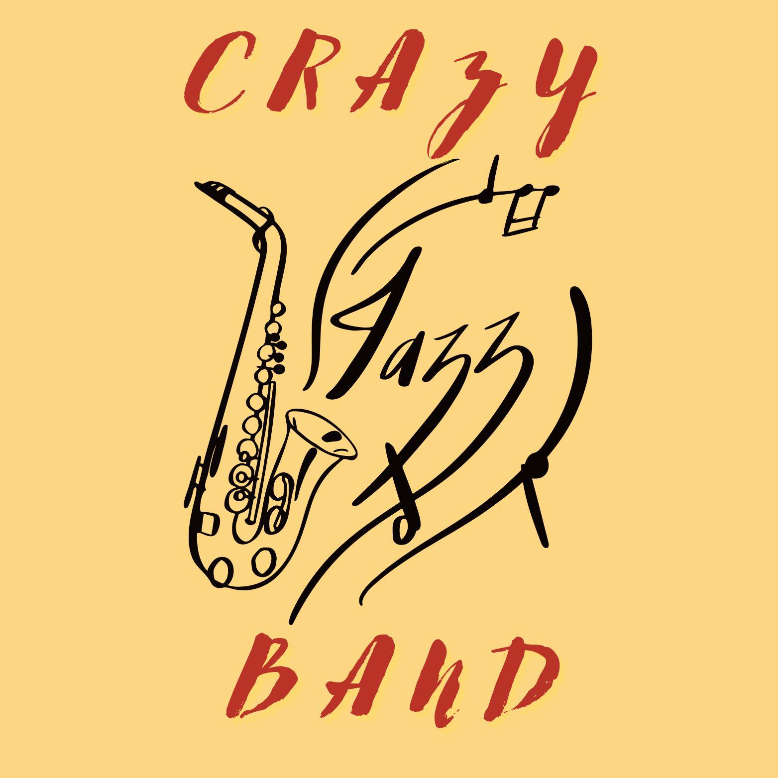 Crazy Jazz Band