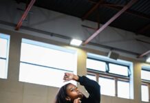 Champagnole. Quand la danse s’installe là où les sports d’hiver règnent école de danse Champagnole