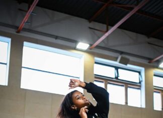Champagnole. Quand la danse s’installe là où les sports d’hiver règnent école de danse Champagnole