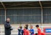 Jura Dolois Football formation jeunes