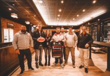 Oyonnax. Le Grand Dole Rugby rejoint la mêlée de l’Oyo’Sphère partenariat Oyo’Sphère US Oyonnax