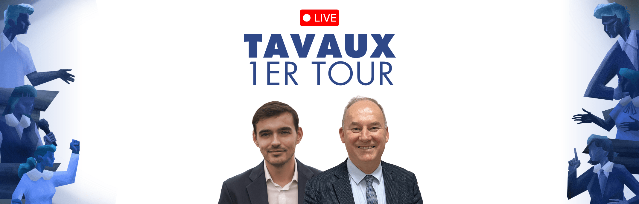 Elections municipales 2026 Tavaux