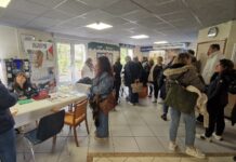 Dole. Un forum des aidants pour s’informer et échanger Forum des aidants Dole