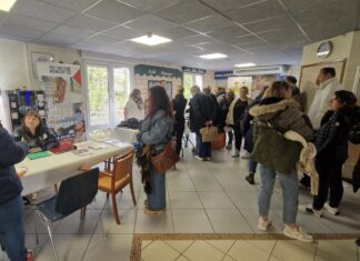 Dole. Un forum des aidants pour s’informer et échanger Forum des aidants Dole