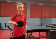 Lons-le-Saunier. Déjà champion de France, le jeune pongiste Antoine Recorbet vise les sommets https://hebdo39.net/wp-content/uploads/2026/03/Antoine-Recorbet.jpeg
