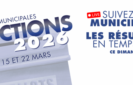 DIRECT. Elections Municipales 2026 : Suivez la journée du second tour en direct sur Hebdo39