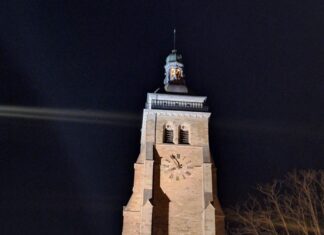 Arbois. L’éclat retrouvé de l’église Saint-Just