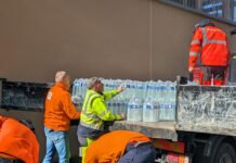 Haut-Bugey. Coupure d’eau potable prolongée : près de 30 000 personnes impactées