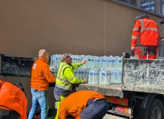 Haut-Bugey. Coupure d’eau potable prolongée : près de 30 000 personnes impactées