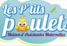 Mam les p’tits poulets