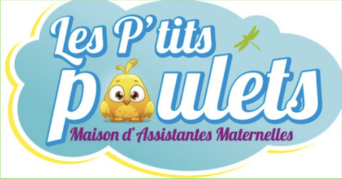 Mam les p’tits poulets