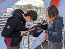 Caravane des métiers Oyonnax