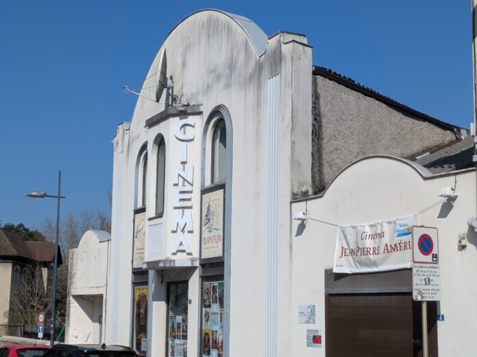 Cinéma Jean-Pierre Améris