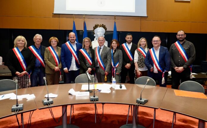 Conseil municipal Oyonnax(14)