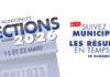 DIRECT. Elections Municipales 2026 : Suivez la journée en direct sur Hebdo39 – Secteur Jura Sud/Bresse/Haut-Bugey