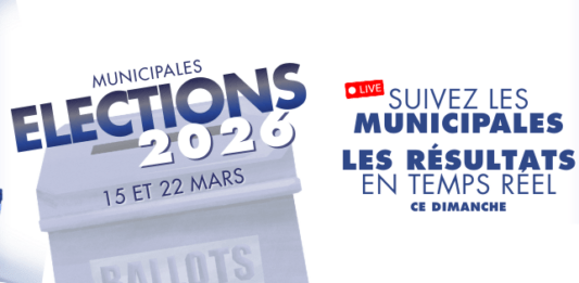 DIRECT. Elections Municipales 2026 : Suivez la journée en direct sur Hebdo39 – Secteur Jura Sud/Bresse/Haut-Bugey