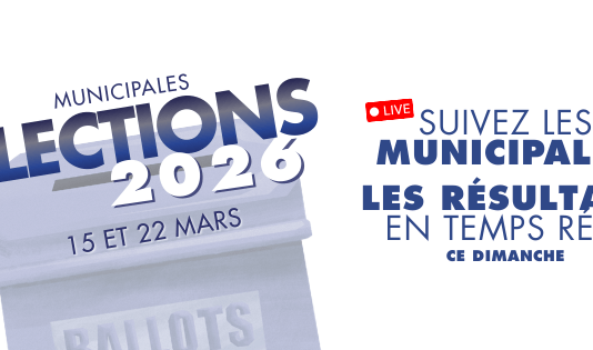 DIRECT. Elections Municipales 2026 : Suivez la journée en direct sur Hebdo39 – Secteur Jura Nord