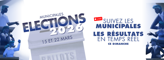 municipales 2026
