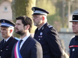 Dole. La mémoire du 19 mars 1962 toujours vivante