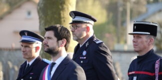 Dole. La mémoire du 19 mars 1962 toujours vivante