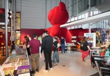 Moirans-en-Montagne. Les cartes Pokémon ont été exposées au musée du Jouet