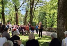 Coeur du Jura. Dé-Lire en Revermont fête ses dix ans en faisant vibrer les mots
