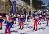 championnats france ski nordique